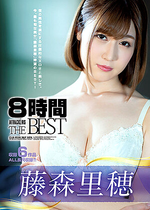 R18 Riho Fujimori Atkd00322