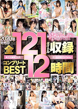 R18 Yuka Sato Rena Aoi Kwbd00292