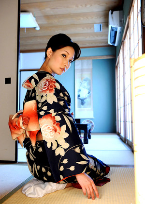 Mikuni Maisaki 舞咲みくにぶっかけエロ画像
