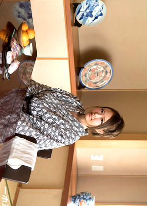 Nanako Asahina 朝比奈菜々子まとめエロ画像