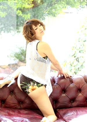 Risa Mizuki 水樹りさギャラリーエロ画像