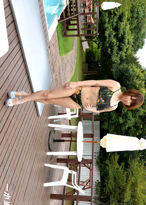 Risa Mizuki 水樹りさギャラリーエロ画像