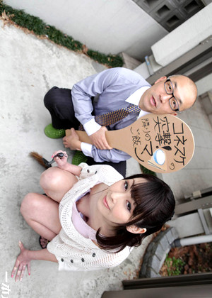 Satomi Usui 臼井さと美素人エロ画像