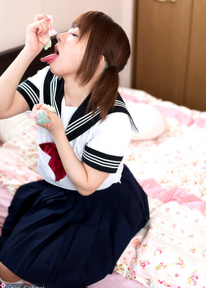 Afterschool Rika Mari Exotics Girl Nackt jpg 2