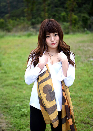 Mai Shirakawa 白川麻衣ぶっかけエロ画像