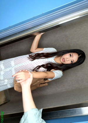 Caribbeancom Satomi Suzuki 鈴木さとみ