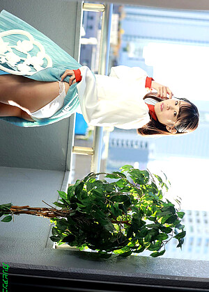 Yui Nanase 七瀬結衣ぶっかけエロ画像