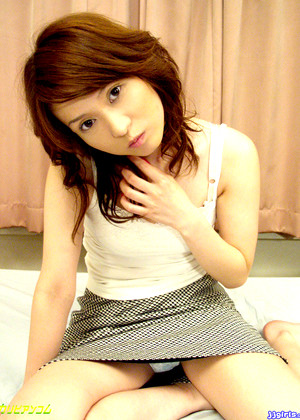 Yuna Suzaki
