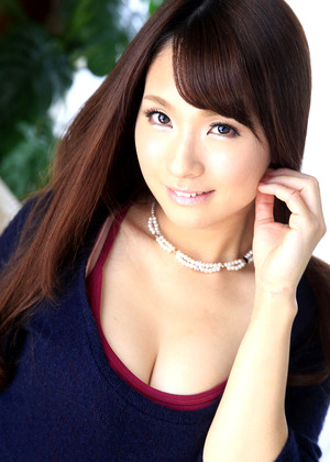 Kaori Maeda 前田かおり無修正画像