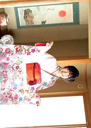 Yuna Satsuki 沙月由奈素人エロ画像