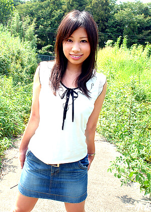 Karin Asahi 朝日かりんガチん娘エロ画像