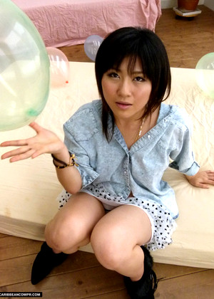 Kyoka Mizusawa 水沢杏香ぶっかけエロ画像