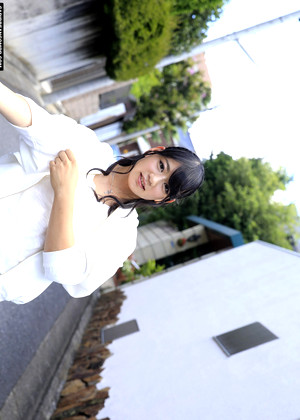 Makoto Shiraishi 白石真琴無修正エロ画像