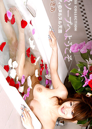Rukia Mochizuki 望月るきあポルノエロ画像