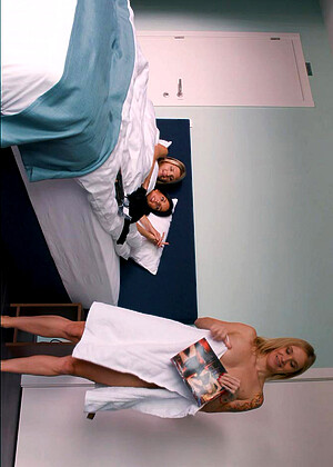 Gina Gerson ジーナ・ガーソンまとめエロ画像