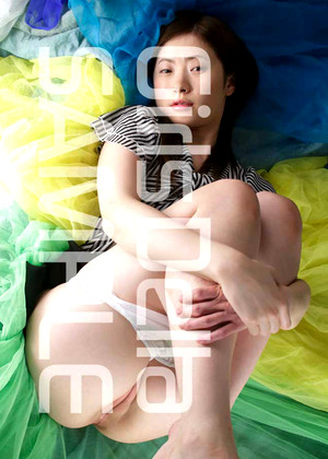 Hasumi Nakagawa 中川蓮美ポルノエロ画像