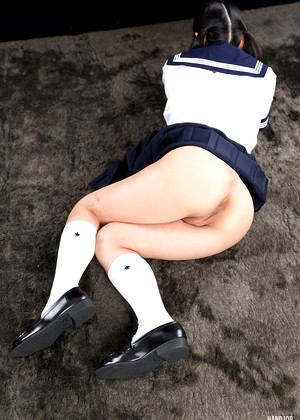 Tsukushi Mamiya 間宮つくしガチん娘エロ画像