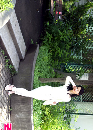 Heyzo Ayako Inoue Biglabia Outdoor Xxx jpg 5