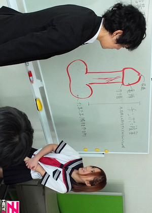 Heyzo Mika Nakagawa Vids Bootyliciouse Undermask jpg 1