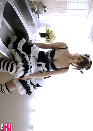 Heyzo Natsu Aoi Section Dresbabes Photo jpg 3