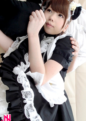 Heyzo Natsu Aoi Section Dresbabes Photo jpg 6