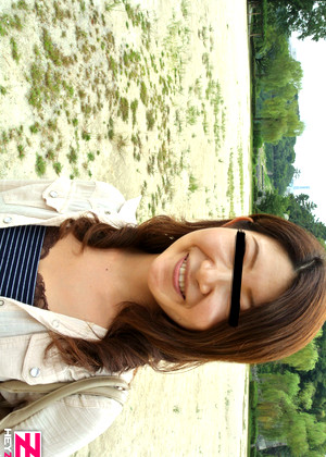 Heyzo Yuna Sakurai Yardschool Miss Ebony jpg 1
