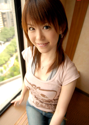 Japanese Ai Himeno Woman Oiled Boob jpg 1