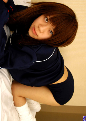 Japanese Ai Nakatsuka Wearing Bugil Xl jpg 3