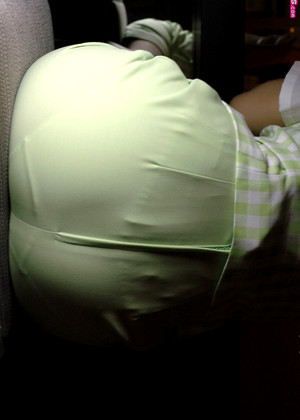Japanese Ai Nakatsuka Blackwell Strip Panty jpg 5