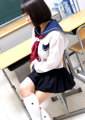 Japanese Ai Tsukimoto Tricked Nurse Injection jpg 10