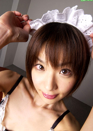 Japanese Aimi Nakatani Only Yardschool Girl jpg 1