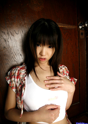 Japanese Aimi Sakamoto Fatbutt Innocent Model jpg 1