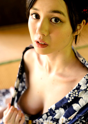 Aimi Yoshikawa 吉川あいみぶっかけエロ画像
