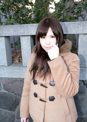 Japanese Aina Shirakawa Trueamateurmodels Schoolgirl Uniform
