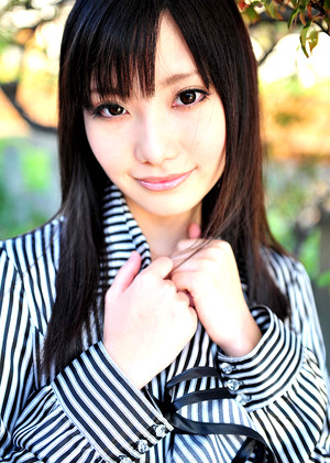 Aina Yukawa 湯川愛菜無修正エロ画像