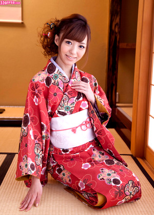Japanese Aino Kishi Threads Hd Girls jpg 6