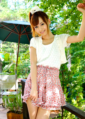 Japanese Aino Kishi Diva Top Model jpg 3