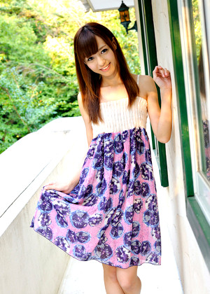 Japanese Aino Kishi Diva Top Model jpg 5