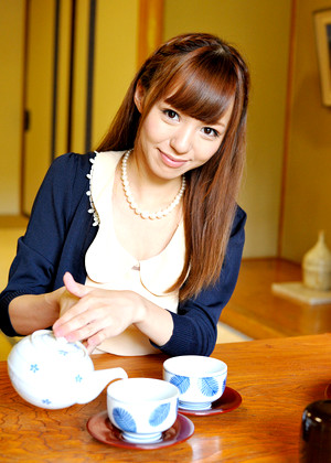 Japanese Aino Kishi Diva Top Model jpg 9