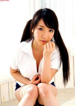 Airi Hirayama 平山藍里熟女エロ画像