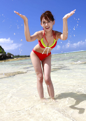 Airi Kijima 希島あいりギャラリーエロ画像