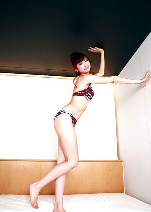 Japanese Airi Sasaki Poren Metart Stockings jpg 2