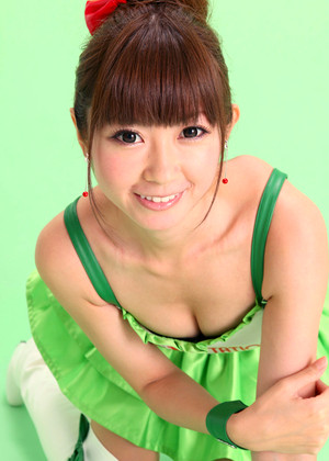 Japanese Airi Sasaki Neona Dresbabes Photo jpg 10