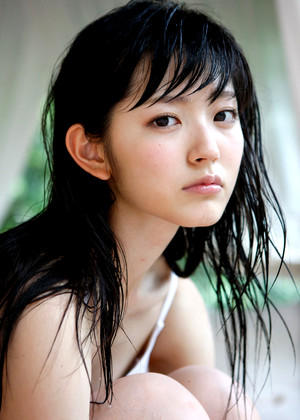 Airi Suzuki 鈴木あいりガチん娘エロ画像