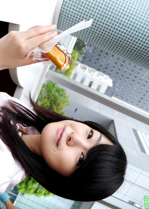 Japanese Aisa Sasaki Tlanjang Prolapse Selfie jpg 2
