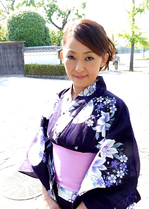 Akane Kawashita