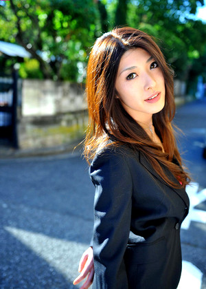 Akane Watanabe