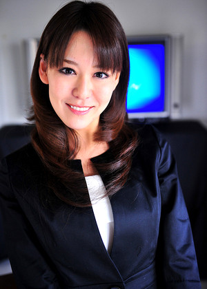 Akari Minamino 南野あかり無修正画像