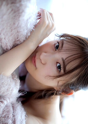 Akari Mitani 美谷朱里無修正画像