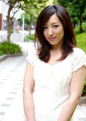 Akari Morisaki